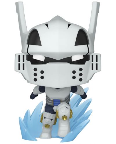 Figurica Funko POP! Anime: My Hero Academia - Tenya Iida (RBurst) #1349 - 1