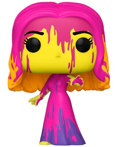 Figura Funko POP! Movies: Carrie - Carrie (Blacklight) (Special Edition) #1436 - 1
