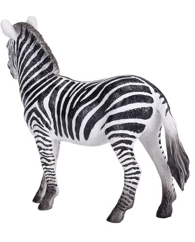 Figurica Mojo Wildlife – Zebra - 2