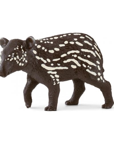Figurica Schleich Wild Life - Beba Tapir - 1
