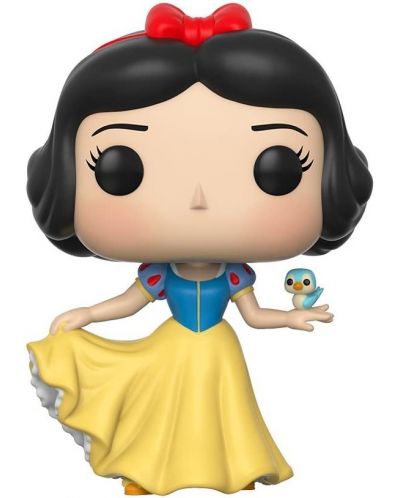 Figurica Funko Pop! Disney - Snow White, #339 - 1