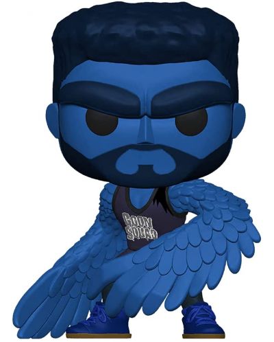 Figura Funko POP! Movies: Space Jam 2 - The Brow #1181 - 1