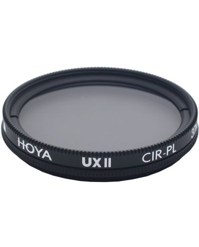 Filtar Hoya - UX CIR-PL II, 37mm - 1