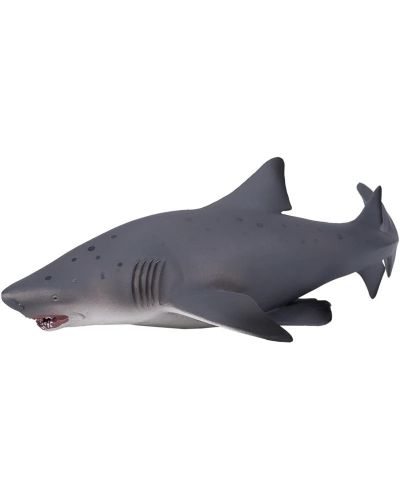 Figurica Mojo Sealife - Pješčani tigar morski pas - 2