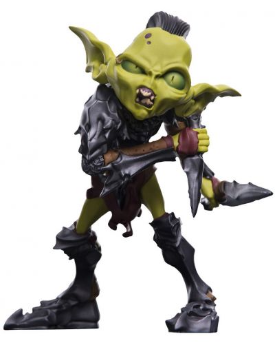Figurica Weta Movies: The Lord of the Rings - Moria Orc, 12 cm - 1