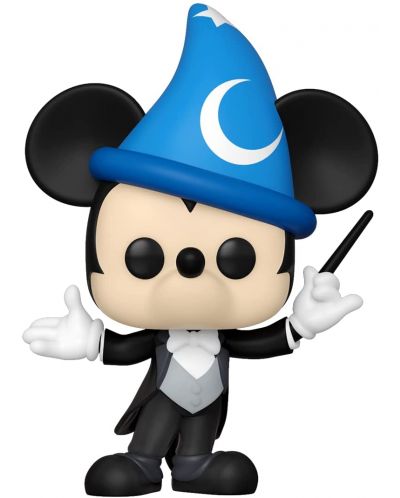 Figurica Funko POP! Disney: Walt Disney World - Philharmagic Mickey #1167 - 1