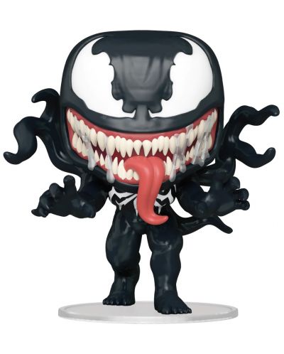Figura Funko POP! Marvel: Spider-Man - Venom (Gamerverse) #972 - 1