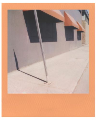 Film Polaroid - i-Type, Pantone, boja godine - 4