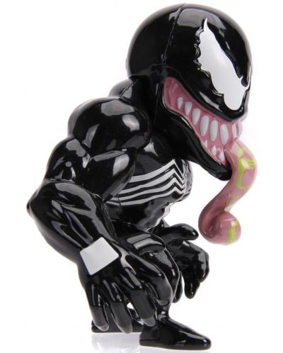 Figurica Jada Toys Marvel: Venom - 2