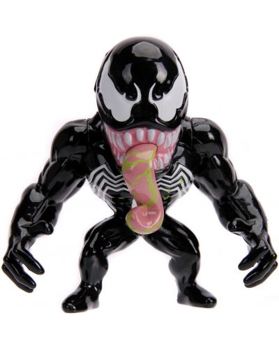 Figurica Jada Toys Marvel: Venom - 1