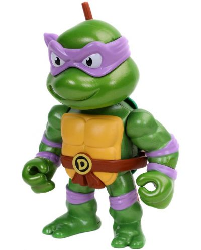 Figurica Jada Toys Movies: TMNT  - Donatello - 3