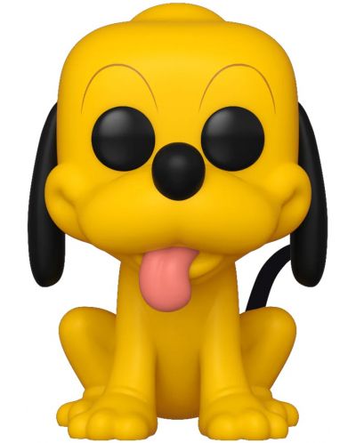 Figura Funko POP! Disney: Mickey and Friends - Pluto #1189 - 1