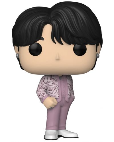 Figurica Funko POP! Rocks: BTS - Jimin #371 - 1