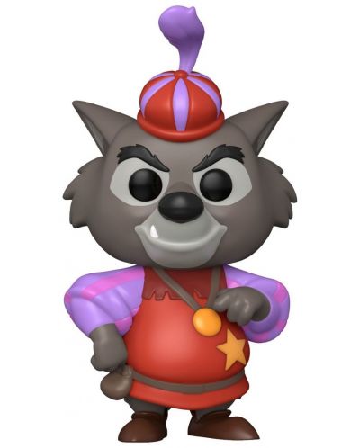 Figurica Funko POP! Disney: Robin Hood - Sheriff of Nottingham #1441 - 1