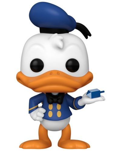 Figurica Funko POP! Disney: Disney - Donald Duck #1411 - 1