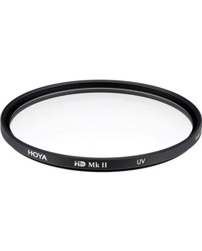 Filtar Hoya - HD Mk II UV, 77mm - 1