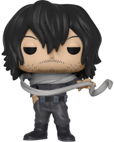 Figurica Funko POP! Animation: My Hero Academia - Shota Aizawa #375 - 1