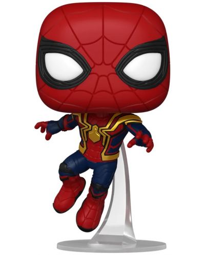 Figura Funko POP! Marvel: Spider-Man - Spider-Man #1157 - 1