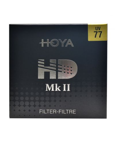 Filtar Hoya - HD MkII UV, 58mm - 3