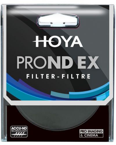 Filter Hoya - PROND EX 64, 62mm - 2