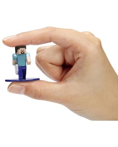 Figurica Jada Toys - Minecraft, asortiman - 7