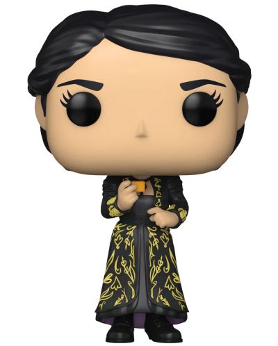 Figurica Funko POP! Television: The Witcher - Yennefer #1318 - 1