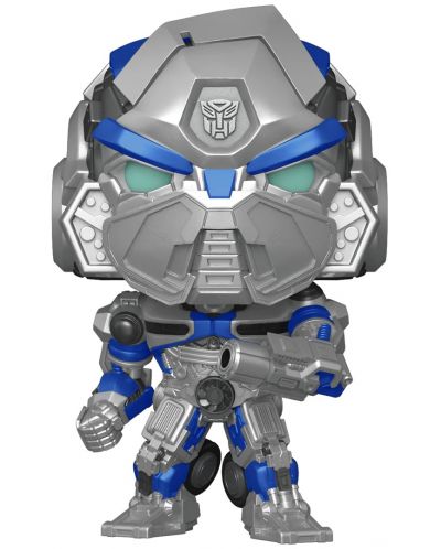Figurica Funko POP! Movies: Transformers - Mirage (Rise of the Beasts) # 1375 - 1