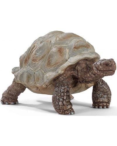 Figurica Schleich Wild Life - Divovska kornjača - 1