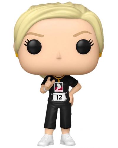 Figurica Funko POP! Television: The Office - Angela Martin (Special Edition) #1159 - 1