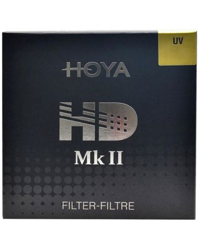 Filtar Hoya - HD Mk II UV, 77mm - 2