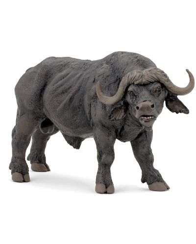 Figurica Papo Wild Animal Kingdom - Afrički bizon - 1