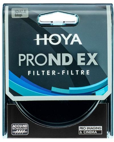 Filter Hoya - PROND EX 64, 58mm - 1