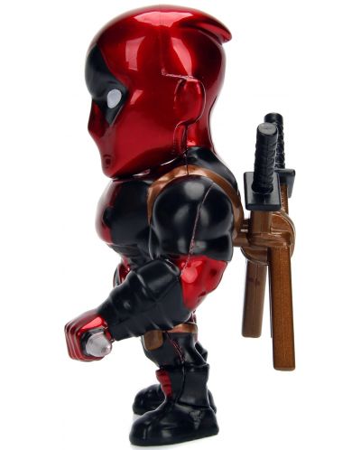 Figurica Jada Toys Marvel: Deadpool - 3