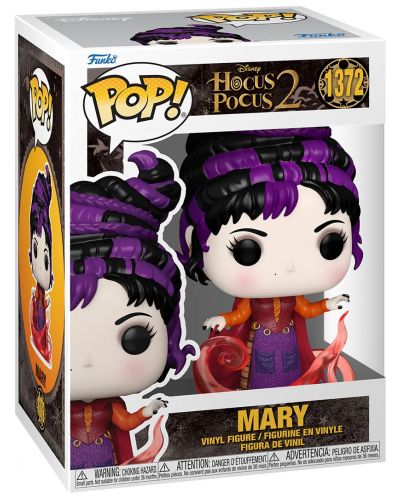 Figura Funko POP! Disney: Hocus Pocus 2 - Mary #1372 - 2