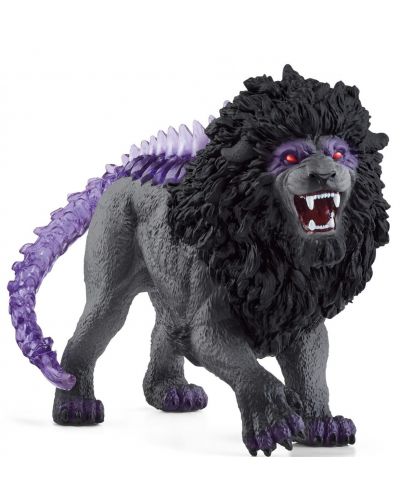 Figurica Schleich Eldrador Creatures - Lav iz sjene - 1