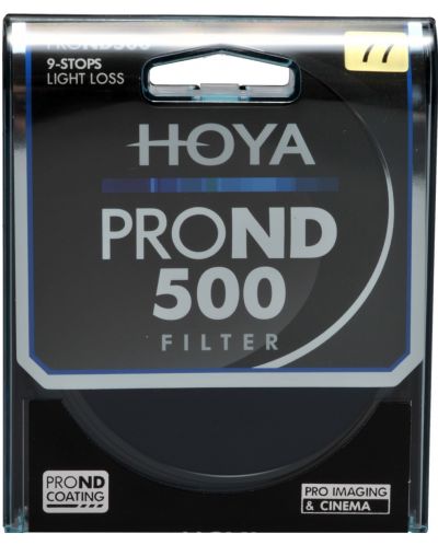 Filtar Hoya - PROND 500, 82mm - 2