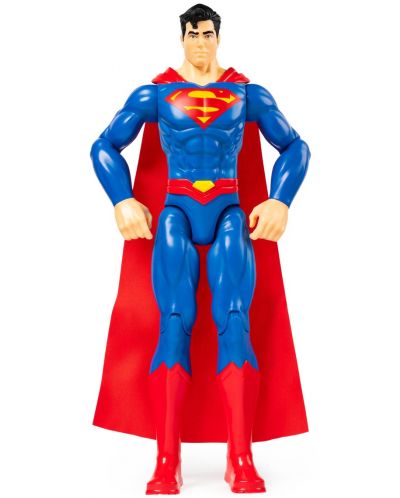 Figurica Spin Master DC - Superman, 30 cm - 3