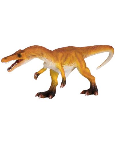 Figurica Mojo Prehistoric&Extinct – Mesožderski dinosaur - 1