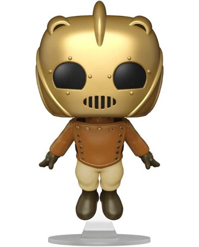 Figura Funko POP! Movies: The Rocketeer - The Rocketeer (Limited Edition) #1068 - 1