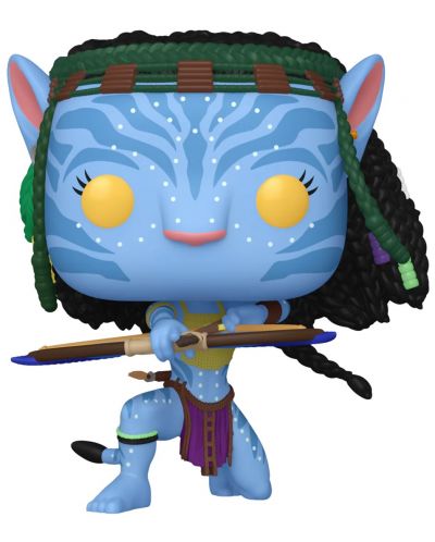 Figura Funko POP! Movies: Avatar - Neytiri #1550 - 1