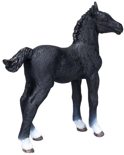 Figuricа Mojo Horses – Hanoverski smeđi konj - 2