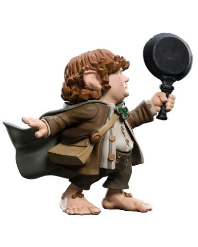 Figurica Weta Movies: The Lord of the Rings - Samwise, 11 cm - 2