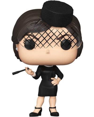 Figura Funko POP! Television: Parks and Recreation - Janet Snakehole #1148 - 1