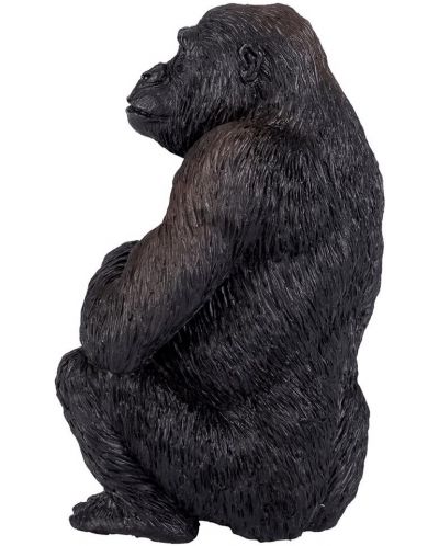 Figurica Mojo Animal Planet - Gorila, ženka - 4
