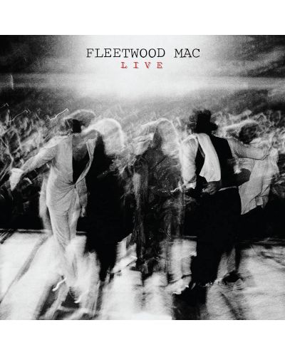 Fleetwood Mac - Fleetwood Mac Live (2 CD) - 1