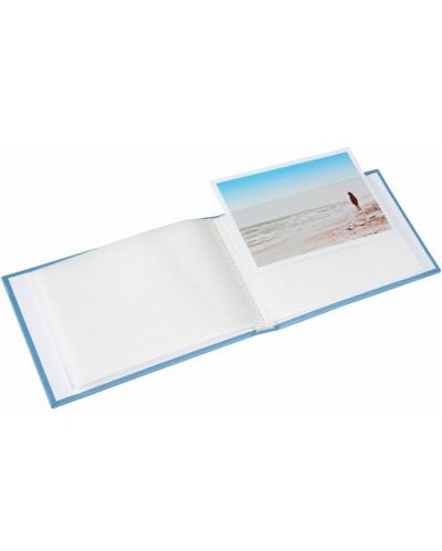 Foto album s džepom Goldbuch Home - Plavi, za 40 fotografija, 10 x 15 cm - 4