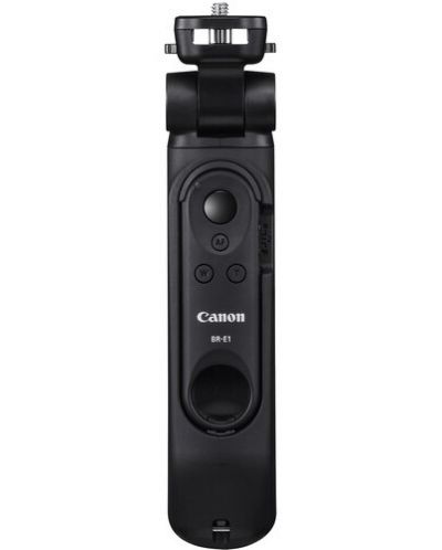Fotoaparat Canon - EOS R50 Content Creator Kit, Black - 7