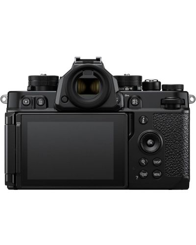 Fotoaparat Nikon - ZF, Nikon Z Nikkor, 24-70mm, f/4 S, Black + grip SmallRig - 4