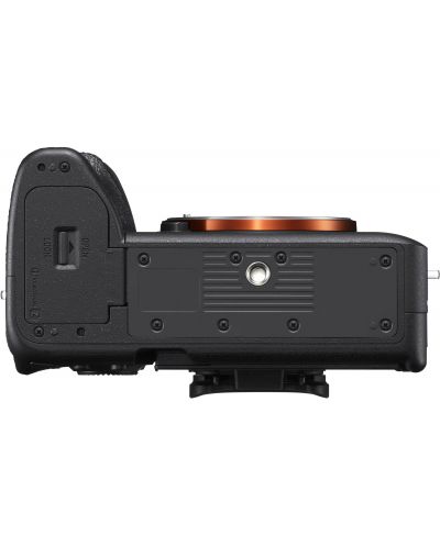 Fotoaparat Sony - Alpha A7 IV + Objektiv Sony - Zeiss Sonnar T* FE, 55mm, f/1.8 ZA - 7