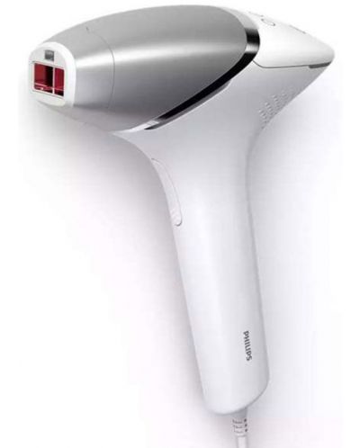 Foto epilator Philips - Lumea BRI940/00, 5 stupnjeva, 450 000 impulsa, bijeli - 1